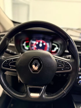 Renault Kadjar | АВТОМАТИК | 169.000КМ | Auto.bg — изображение 16