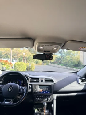 Renault Kadjar | АВТОМАТИК | 169.000КМ | Auto.bg — изображение 13