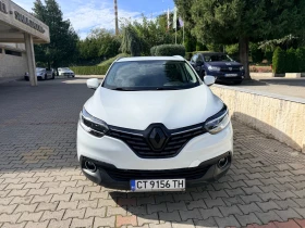 Renault Kadjar | АВТОМАТИК | 169.000КМ | Auto.bg — изображение 8