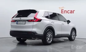 Honda Cr-v 1.5 Turbo EX-L 2WD* Камера* Люк* Подгрев | Auto.bg — изображение 2