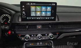Honda Cr-v 1.5 Turbo EX-L 2WD* Камера* Люк* Подгрев | Auto.bg — изображение 15