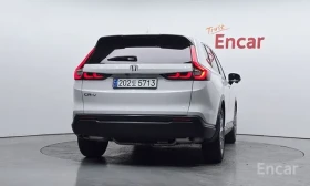 Honda Cr-v 1.5 Turbo EX-L 2WD* Камера* Люк* Подгрев | Auto.bg — изображение 3