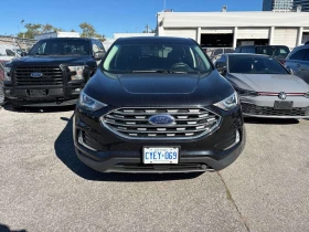 Ford Edge * SEL * CARFAX * ОПЦИЯ ЗА ФИНАНСИРАНЕ *  | Auto.bg — изображение 6