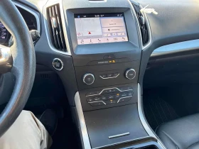 Ford Edge * SEL * CARFAX * ОПЦИЯ ЗА ФИНАНСИРАНЕ *  | Auto.bg — изображение 9