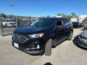 Ford Edge * SEL * CARFAX * ОПЦИЯ ЗА ФИНАНСИРАНЕ * 