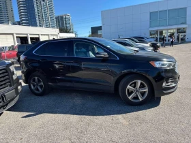 Ford Edge * SEL * CARFAX * ОПЦИЯ ЗА ФИНАНСИРАНЕ *  | Auto.bg — изображение 3