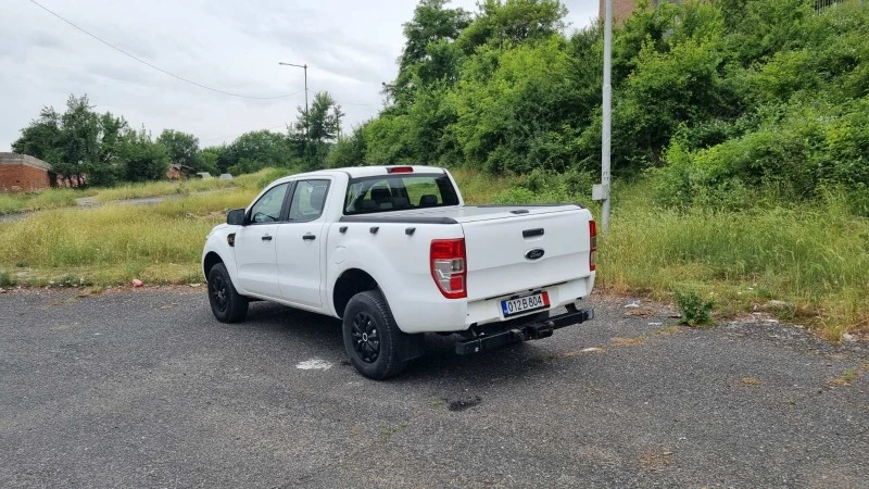 Ford Ranger 2.2 tdci, снимка 3 - Автомобили и джипове - 41208530