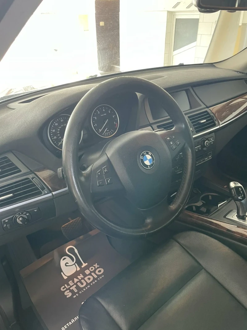 BMW X5, снимка 16 - Автомобили и джипове - 47277832