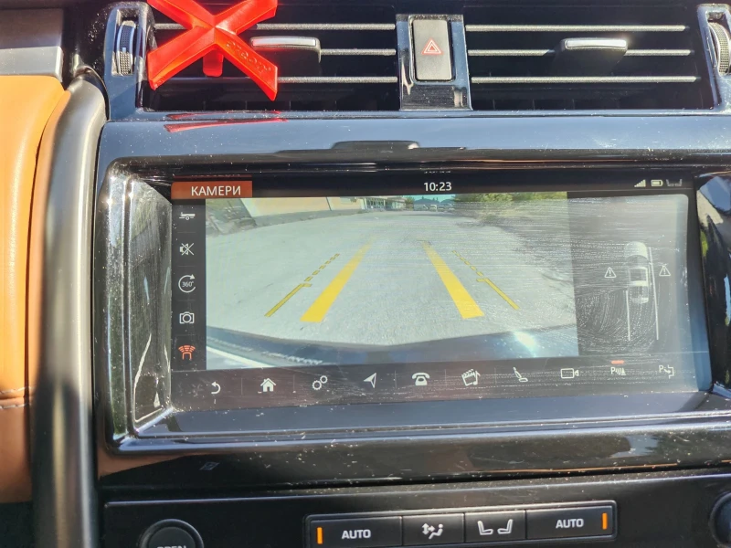 Land Rover Discovery Discovary 5 first edison, снимка 14 - Автомобили и джипове - 51358681