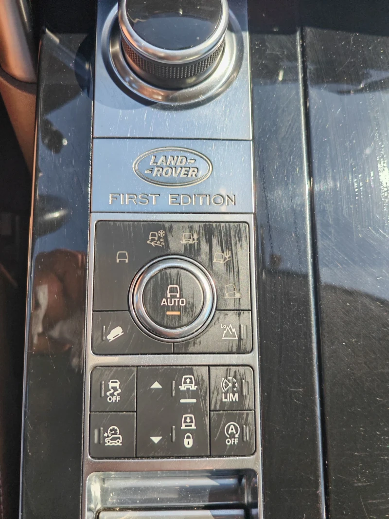 Land Rover Discovery Discovary 5 first edison, снимка 17 - Автомобили и джипове - 51358681