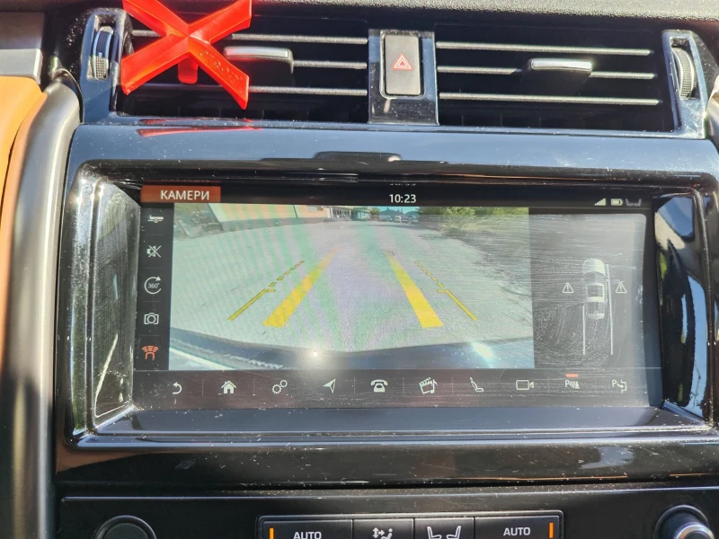 Land Rover Discovery Discovary 5 first edison, снимка 13 - Автомобили и джипове - 51358681