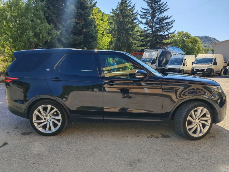 Land Rover Discovery Discovary 5 first edison, снимка 5 - Автомобили и джипове - 51358681