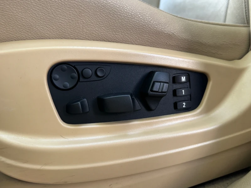 BMW X5 3.0d, снимка 14 - Автомобили и джипове - 51542153