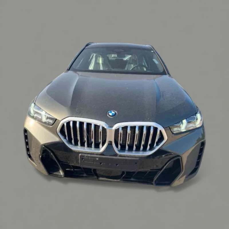 BMW X6 Bmw X6 G06 LCI 40xi 3.0 x-drive, снимка 4 - Автомобили и джипове - 51705517