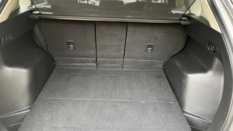 Mazda CX-5, снимка 10 - Автомобили и джипове - 52716727