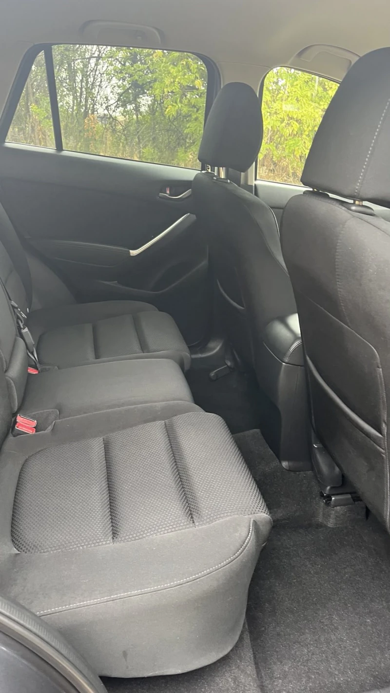 Mazda CX-5, снимка 12 - Автомобили и джипове - 52716727
