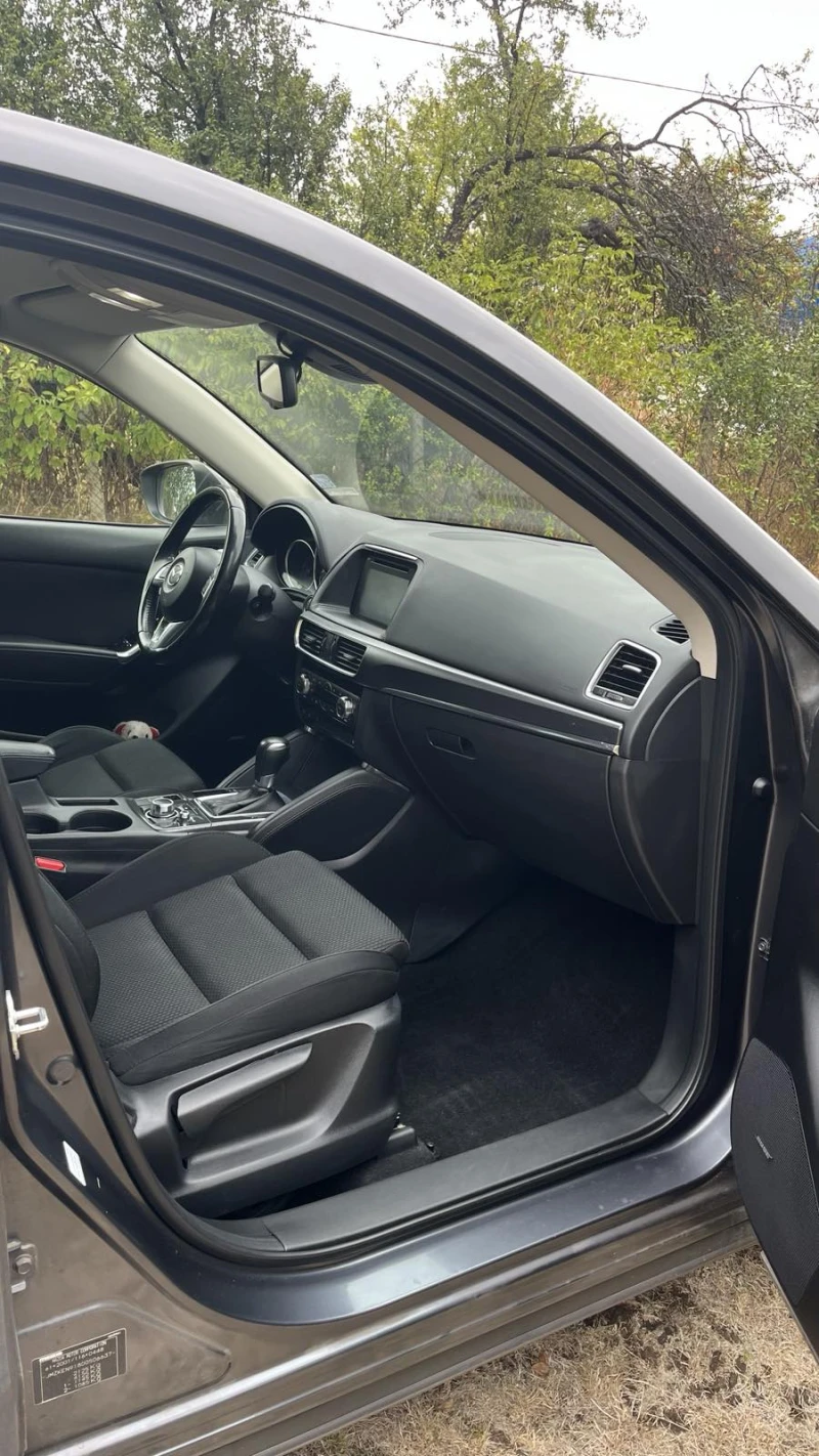 Mazda CX-5, снимка 13 - Автомобили и джипове - 52716727
