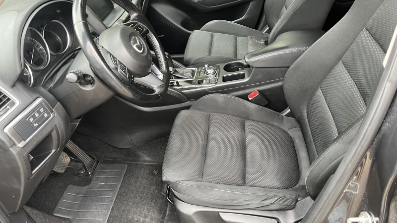 Mazda CX-5, снимка 7 - Автомобили и джипове - 52716727