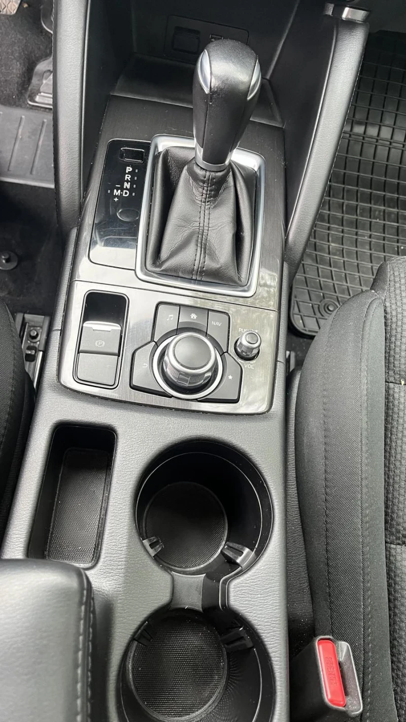 Mazda CX-5, снимка 8 - Автомобили и джипове - 52716727