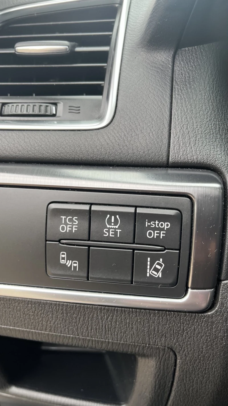 Mazda CX-5, снимка 11 - Автомобили и джипове - 52716727