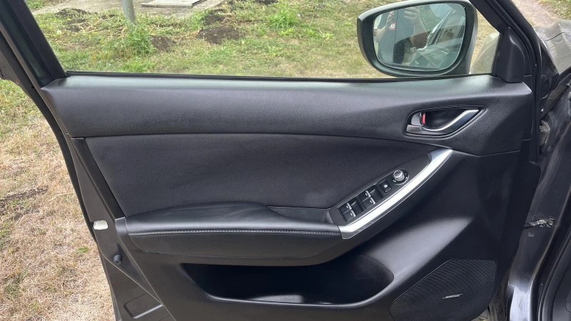 Mazda CX-5, снимка 6 - Автомобили и джипове - 52716727