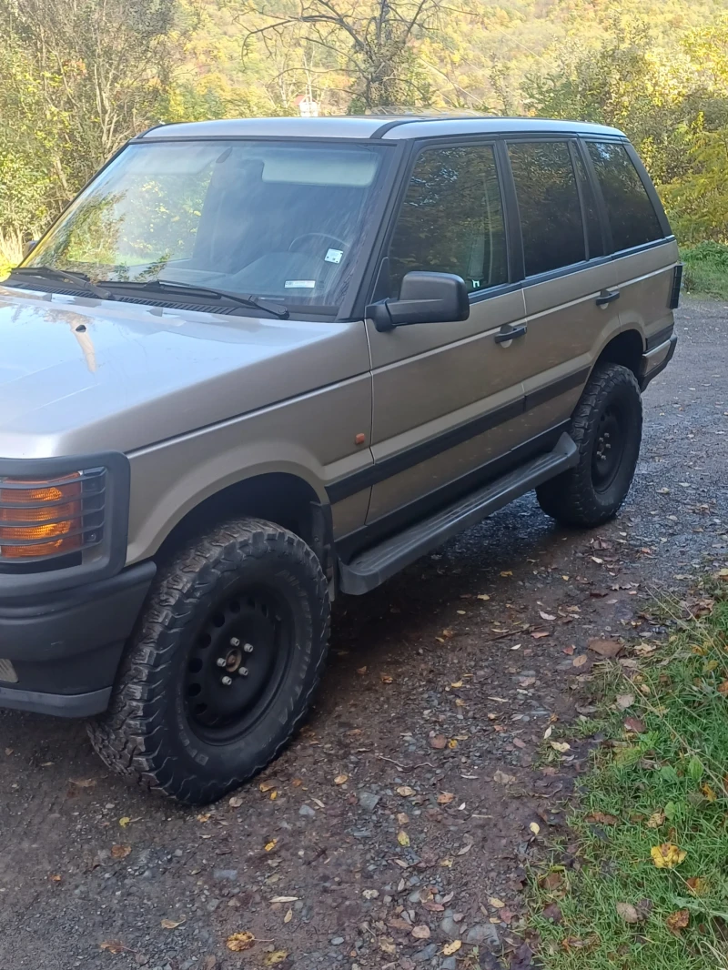 Land Rover Range rover, снимка 3 - Автомобили и джипове - 52178696