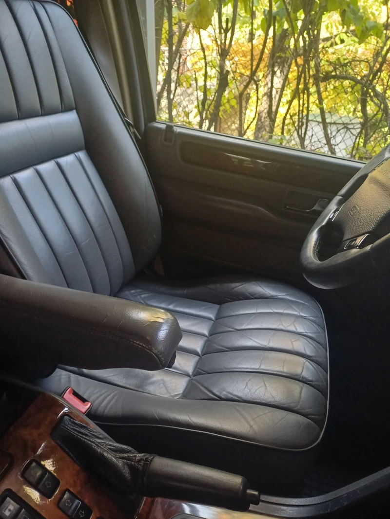 Land Rover Range rover, снимка 9 - Автомобили и джипове - 52178696