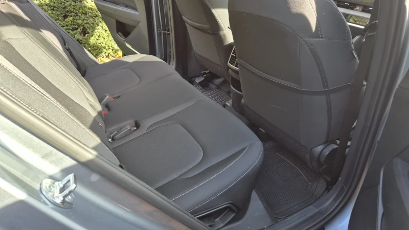 Kia Sportage  1.6 T-GDi MHEV AWD * 5380 km * ГАРАНЦИЯ, снимка 17 - Автомобили и джипове - 52773288