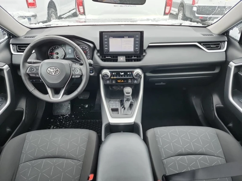 Toyota Rav4 * XLE * CARFAX * , снимка 10 - Автомобили и джипове - 52877076