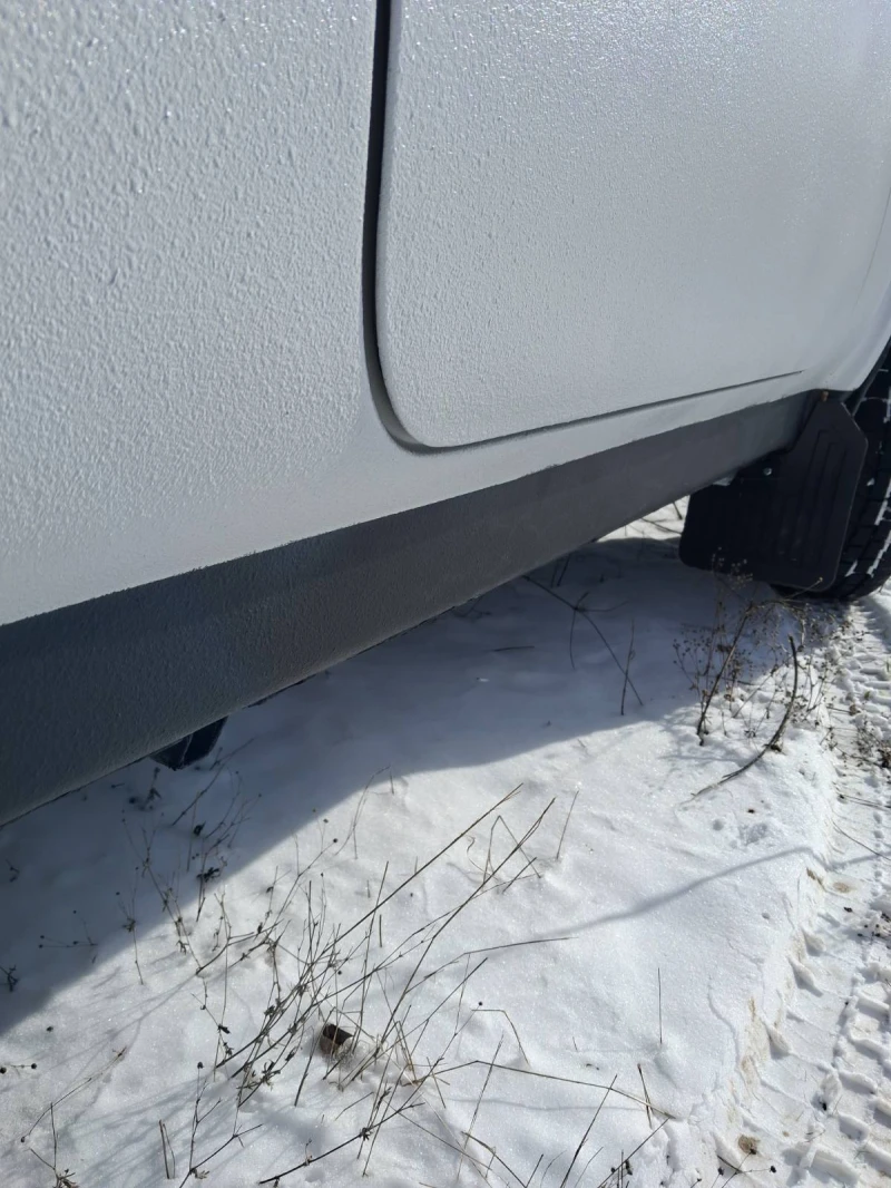 Lada Niva 21214 Газов инжекцион , снимка 7 - Автомобили и джипове - 53043641