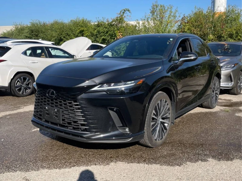 Lexus RX 350 CARFAX* ОПЦИЯ ЗА ФИНАНСИРАНЕ* - 72300 лв. - 33811375 1