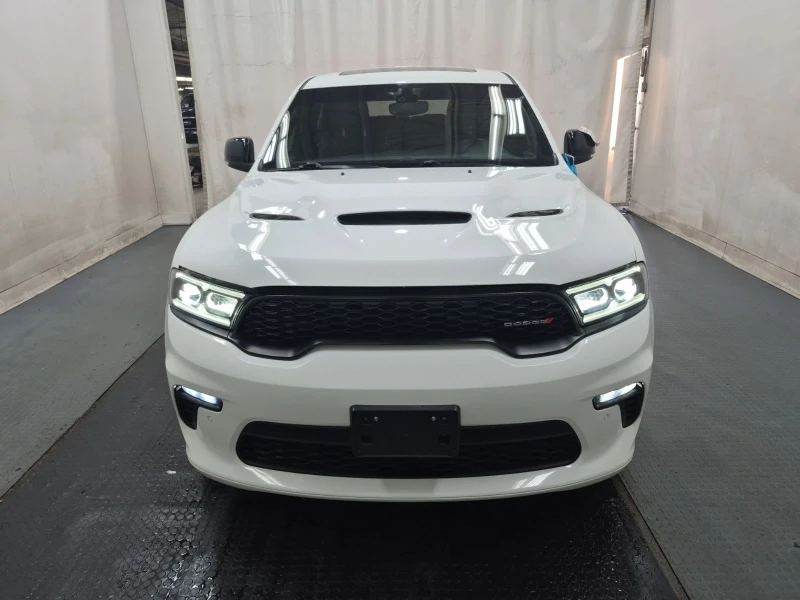 Dodge Durango CARFAX - 65500 лв. / 33489.62 € - 56649132 1