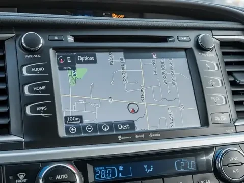 Toyota Highlander HYBRID XLE * * CARFAX * * АВТО КРЕДИТ * *  - изображение 9