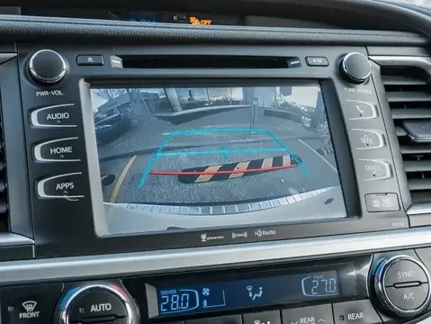 Toyota Highlander HYBRID XLE * * CARFAX * * АВТО КРЕДИТ * *  - изображение 10