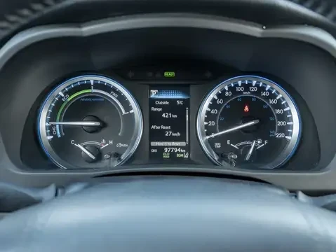 Toyota Highlander HYBRID XLE * * CARFAX * * АВТО КРЕДИТ * *  - изображение 8