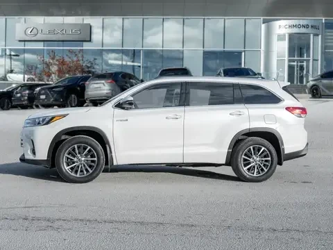 Toyota Highlander HYBRID XLE * * CARFAX * * АВТО КРЕДИТ * *  - изображение 3