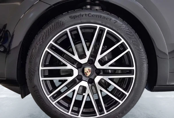 Porsche Cayenne Coupe = NEW = SportDesign Гаранция, снимка 6 - Автомобили и джипове - 54125866