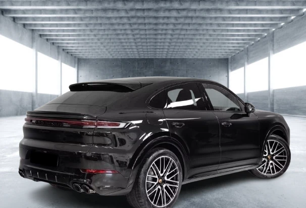Porsche Cayenne Coupe = NEW = SportDesign Гаранция, снимка 5 - Автомобили и джипове - 54125866