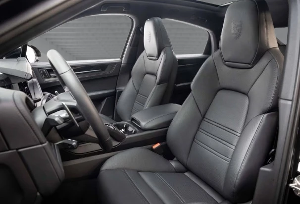 Porsche Cayenne Coupe = NEW = SportDesign Гаранция, снимка 8 - Автомобили и джипове - 54125866