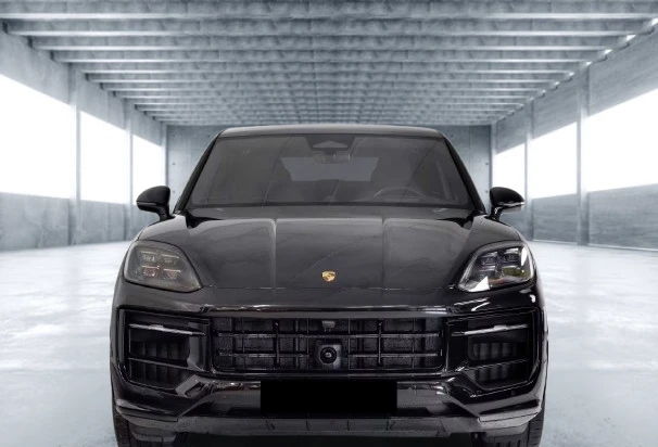 Porsche Cayenne Coupe = NEW = SportDesign Гаранция, снимка 3 - Автомобили и джипове - 54125866
