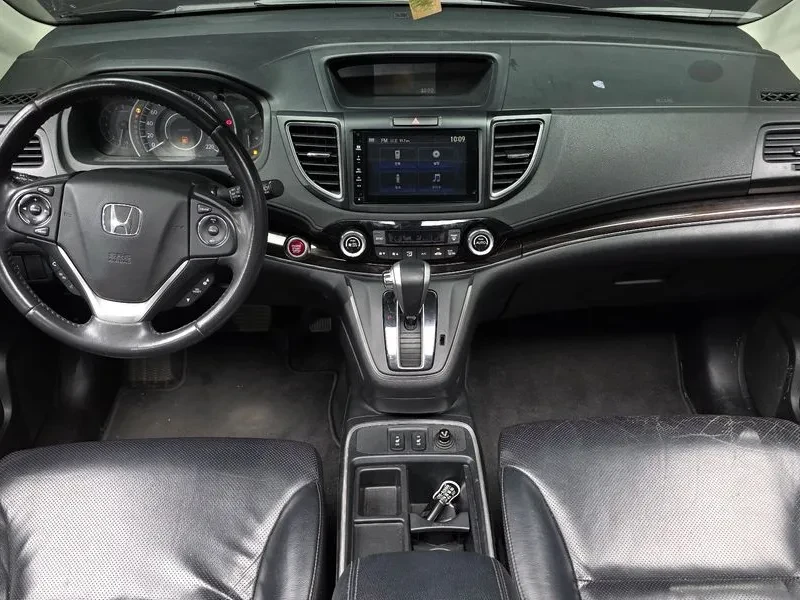 Honda Cr-v 4Wd Ex-L 4Th Generation | Mobile.bg � ����������� 14