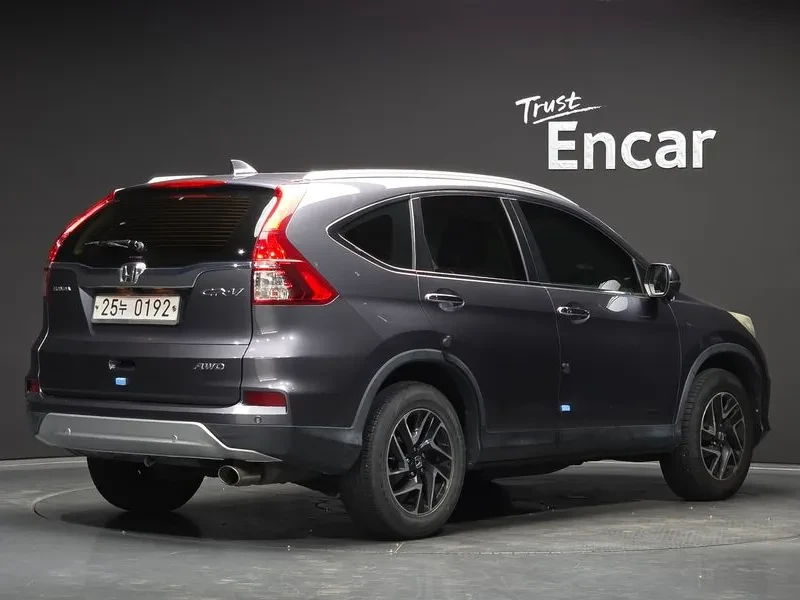 Honda Cr-v 4Wd Ex-L 4Th Generation | Mobile.bg � ����������� 3