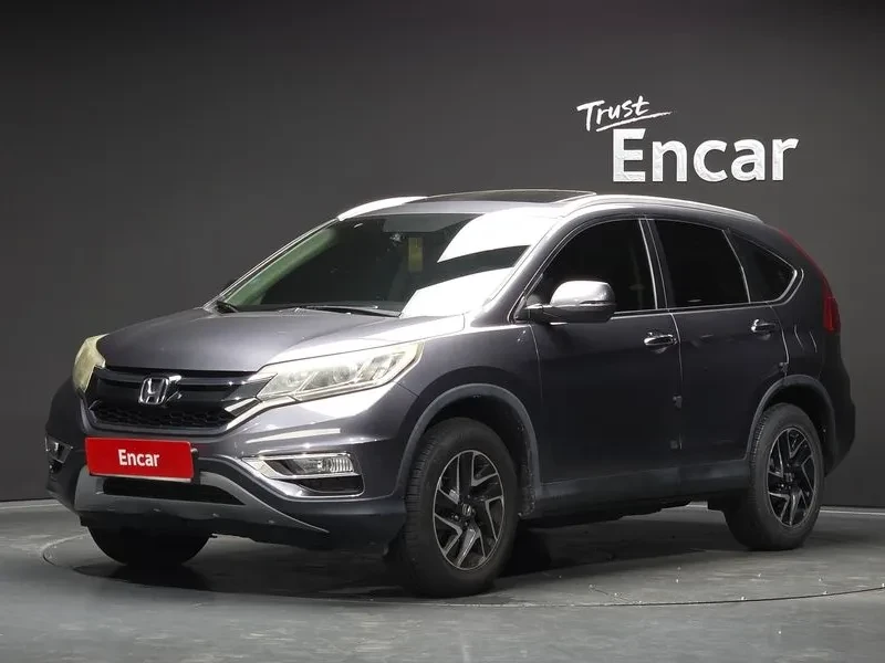 Honda Cr-v 4Wd Ex-L 4Th Generation | Mobile.bg � ����������� 2
