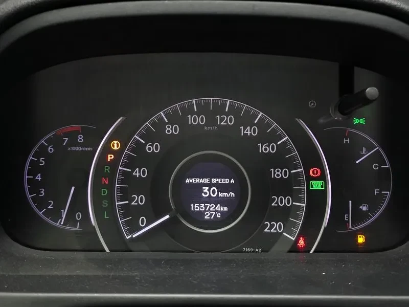 Honda Cr-v 4Wd Ex-L 4Th Generation | Mobile.bg � ����������� 15