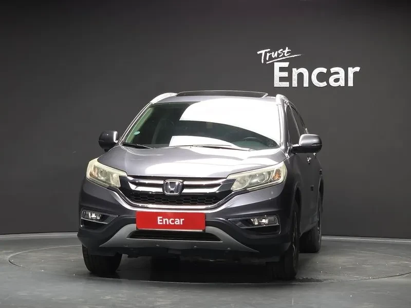 Honda Cr-v 4Wd Ex-L 4Th Generation | Mobile.bg � ����������� 6