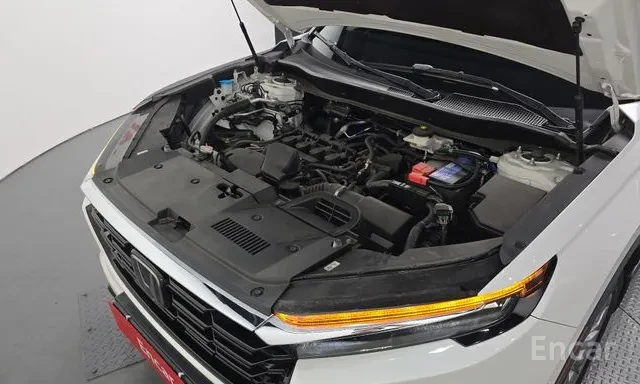 Honda Cr-v 1.5 Turbo EX-L 2WD* ������* ���* ������� | Mobile.bg � ����������� 5