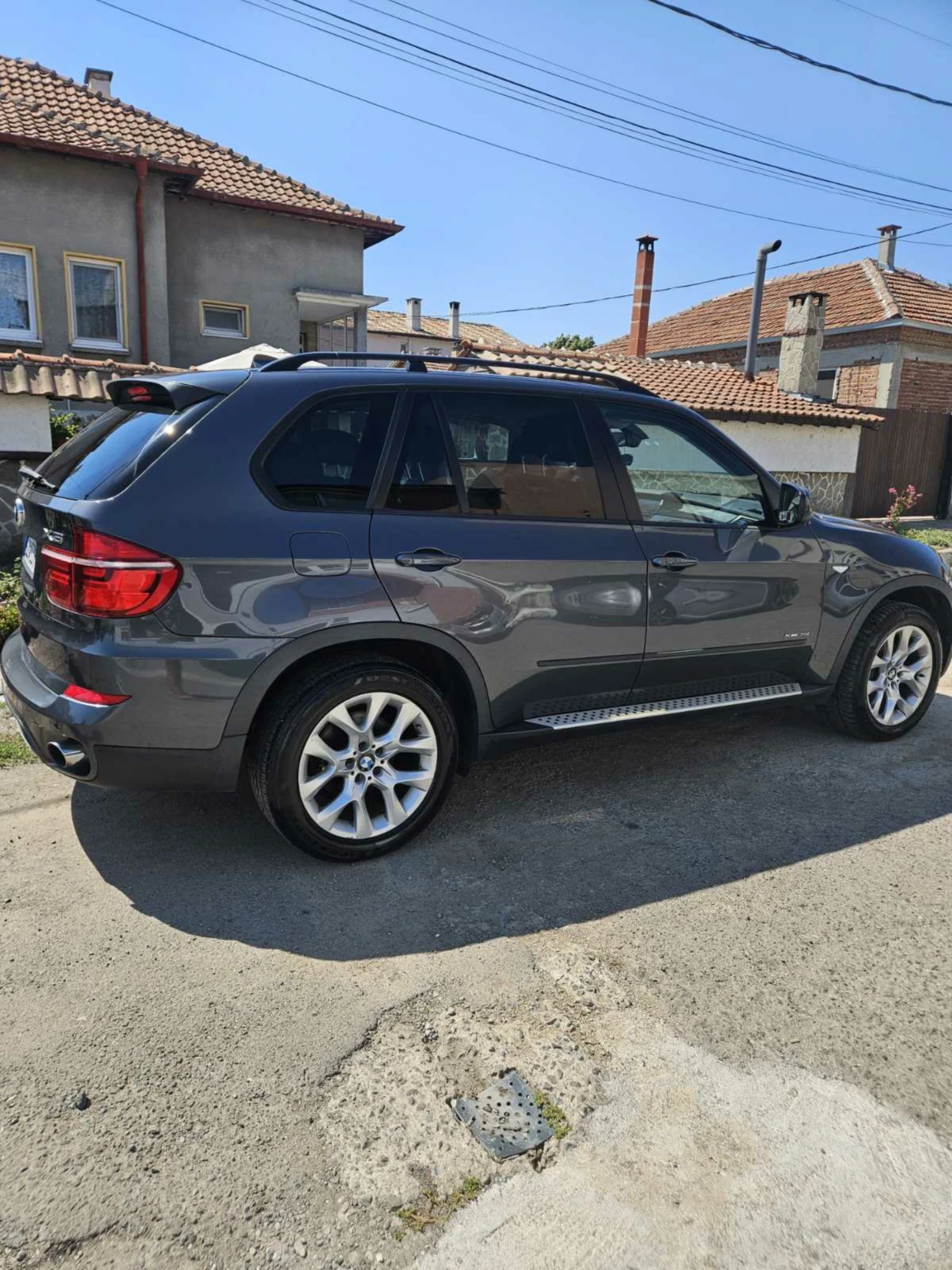 BMW X5  - изображение 9