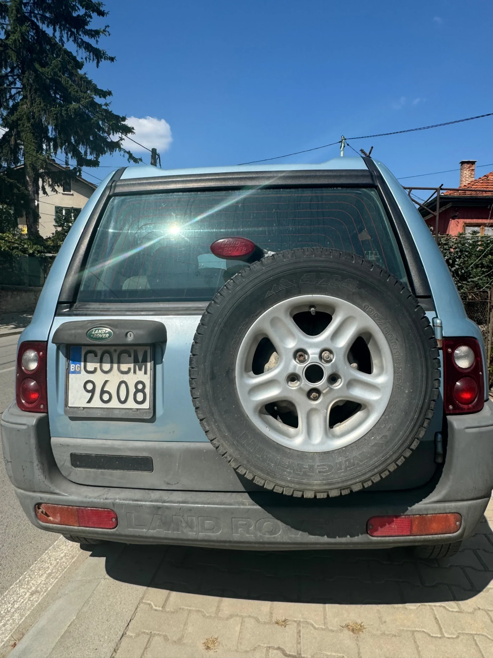 Land Rover Freelander  - изображение 2