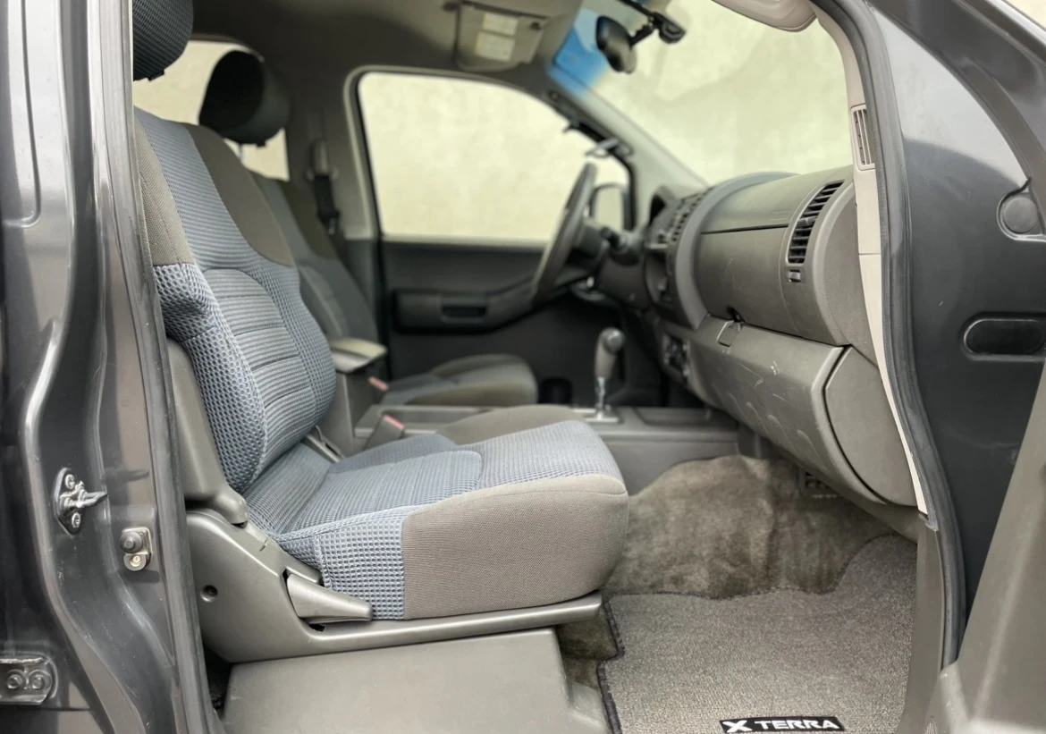 Nissan Pathfinder Xterra Offroad  | Mobile.bg   11