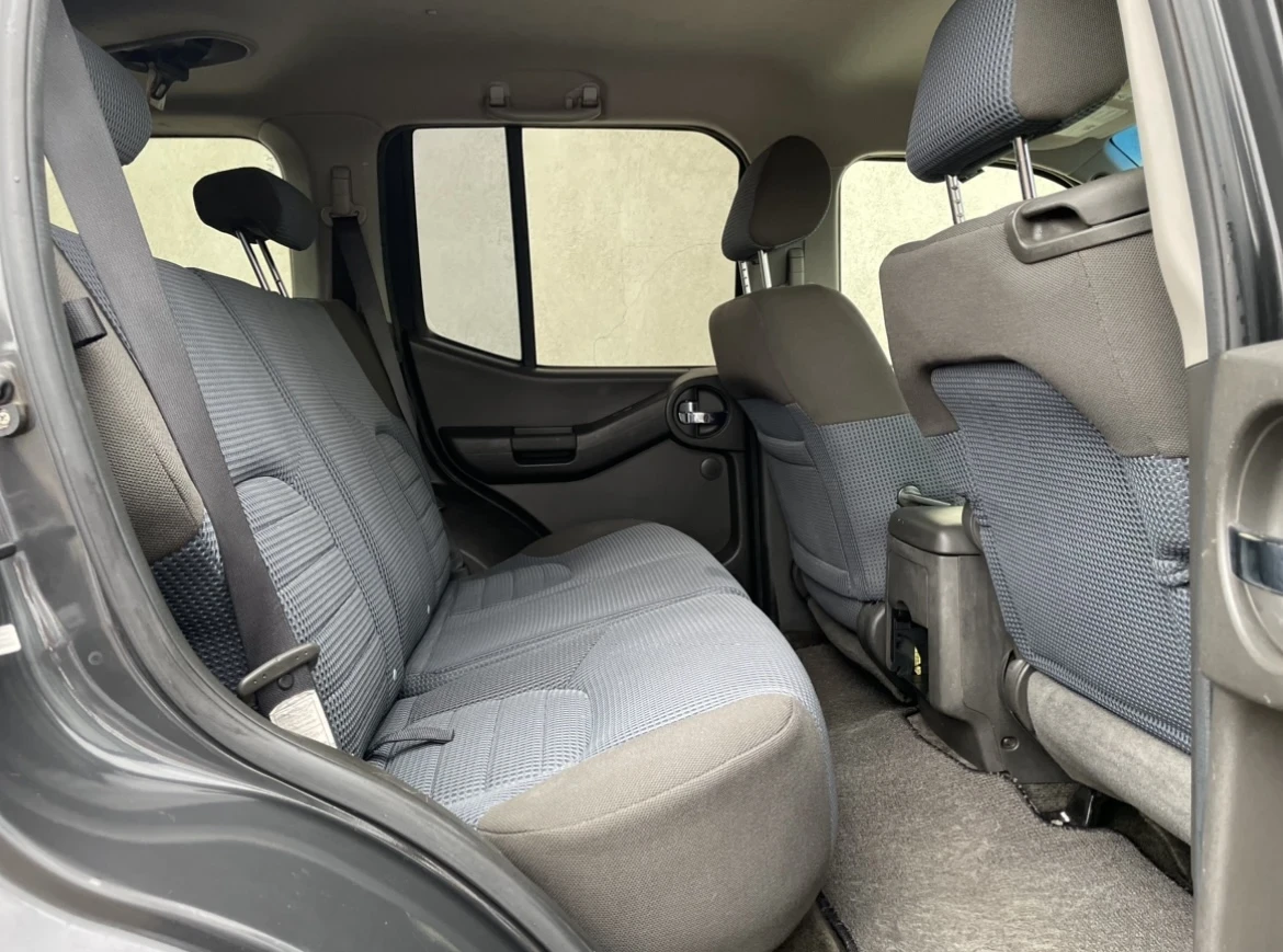 Nissan Pathfinder Xterra Offroad  | Mobile.bg   12